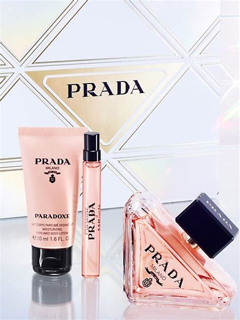 prada persona fragrance